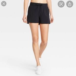 All in motion target shorts, S
